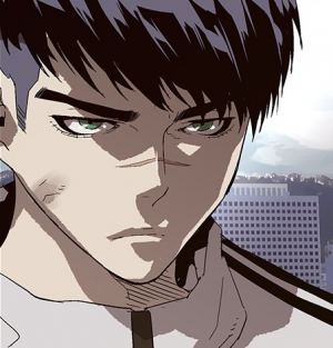 Alex Gopng — Weak Hero 40+ Characters Strength Tier List option 1