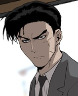 Changui Hanpng — Weak Hero 40+ Characters Strength Tier List option 4