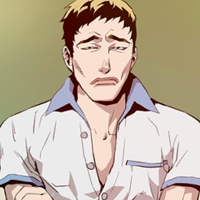 Colton Choipng — Weak Hero 40+ Characters Strength Tier List option 5