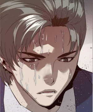 Gerard Jin Mad Houndjpg — Weak Hero 40+ Characters Strength Tier List option 13