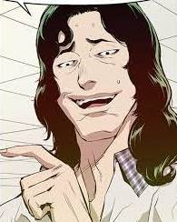 Hugo Yoonjpg — Weak Hero 40+ Characters Strength Tier List option 20