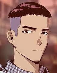 Jack Kangjpg — Weak Hero 40+ Characters Strength Tier List option 23