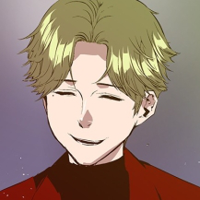 Jared Sunpng — Weak Hero 40+ Characters Strength Tier List option 26