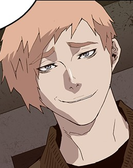 Jimmie Bae2png — Weak Hero 40+ Characters Strength Tier List option 28