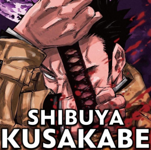 Zzzzz 1714140705kusakabe 1jpg — Ultimate Labled & Colored JJK Powerscaling [ch261] option 83