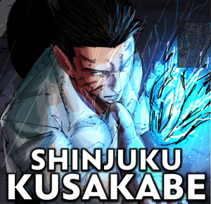 Zzzzz 1714140706kusakabe 2jpg — Ultimate Labled & Colored JJK Powerscaling [ch261] option 84