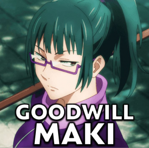 Zzzzz 1714814018zenin Maki 1jpg — Ultimate Labled & Colored JJK Powerscaling [ch261] option 186