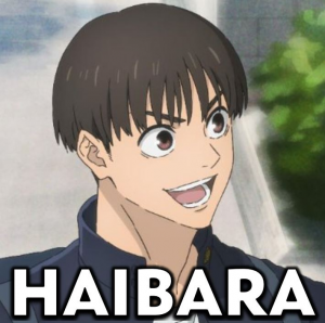 Zzzzz 1714833979haibara 2jpg — Ultimate Labled & Colored JJK Powerscaling [ch261] option 40