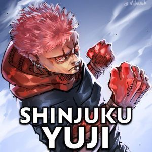Zzzzz 1714888939yuji6 Shinjuku 4jpg — Ultimate Labled & Colored JJK Powerscaling [ch261] option 176