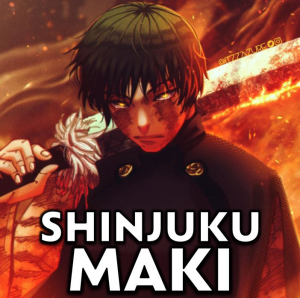 Zzzzz 1715179234zenin Maki 8jpg — Ultimate Labled & Colored JJK Powerscaling [ch261] option 189