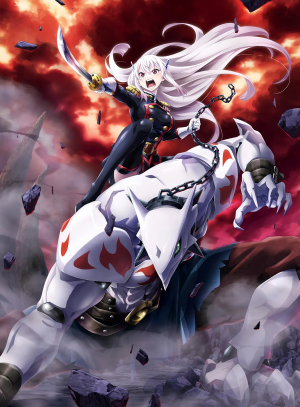 Zzzzz 1704647847anime Demon Slave Visuel 1 — les mangas /animés que j'ai lu/vu option 64