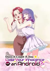 Zzzzz 1768072692doesitcountifyouloseyourinnocencetoanandroid Anime Visuel 2m — les mangas /animés que j'ai lu/vu option 137