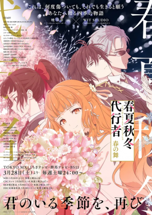 Zzzzz 1774720641shunkashuutoudaikousha Harunomai13336 — les mangas /animés que j'ai lu/vu option 145
