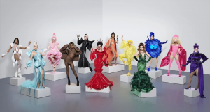 Drag Race Cast Promos — option 27