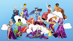 Drag Race Cast Promos — option 28