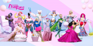 Drag Race Cast Promos — option 31