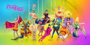 Drag Race Cast Promos — option 32