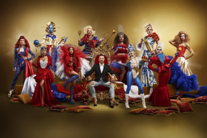 Drag Race Cast Promos — option 33