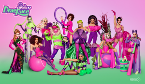 Drag Race Cast Promos — option 39