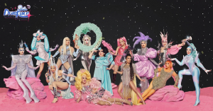 Drag Race Cast Promos — option 40
