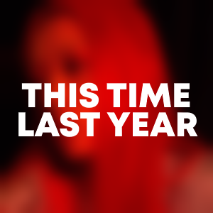 12 1 This Time Last Yearpng — Rina Sawayama - Full Discography Ranking option 5