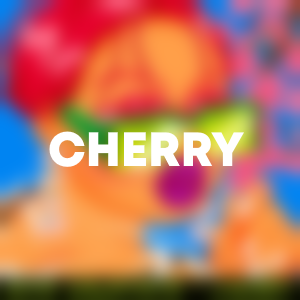 15 1 Cherrypng — Rina Sawayama - Full Discography Ranking option 15
