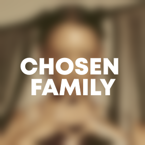 17 3 Chosen Familypng — Rina Sawayama - Full Discography Ranking option 28
