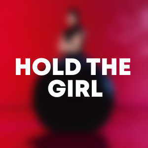 20 2 Hold The Girlpng — Rina Sawayama - Full Discography Ranking option 41