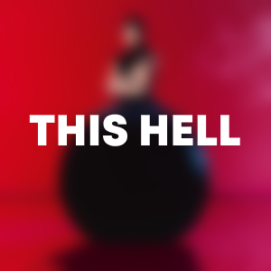 20 3 This Hellpng — Rina Sawayama - Full Discography Ranking option 42