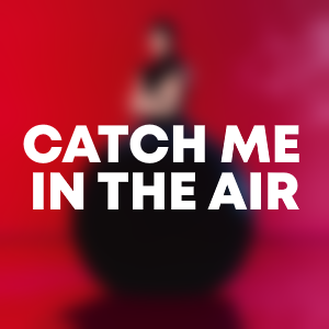 20 4 Catch Me In The Airpng — Rina Sawayama - Full Discography Ranking option 43