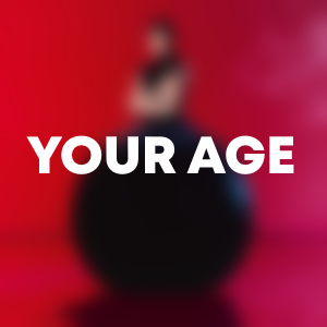 20 7 Your Agepng — Rina Sawayama - Full Discography Ranking option 46