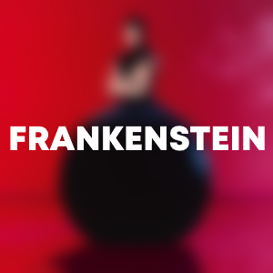 20 9 Frankensteinpng — Rina Sawayama - Full Discography Ranking option 48