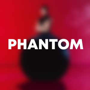 21 3 Phantompng — Rina Sawayama - Full Discography Ranking option 51