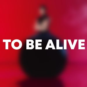 21 4 To Be Alivepng — Rina Sawayama - Full Discography Ranking option 52