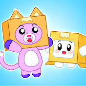 Lankybox — rank doors youtuber option 12