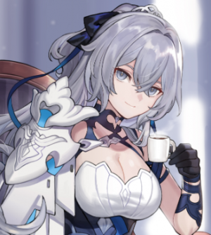 Bronyapng — Honkai Impact 3rd - Wife/Friend List option 2