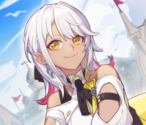 Carolpng — Honkai Impact 3rd - Wife/Friend List option 3