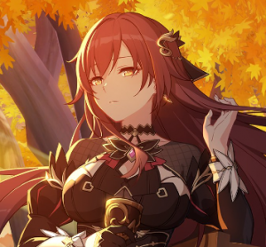 Edenpng — Honkai Impact 3rd - Wife/Friend List option 5