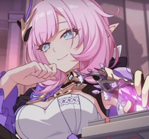 Elysiapng — Honkai Impact 3rd - Wife/Friend List option 7