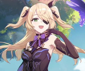 Fischlpng — Honkai Impact 3rd - Wife/Friend List option 9