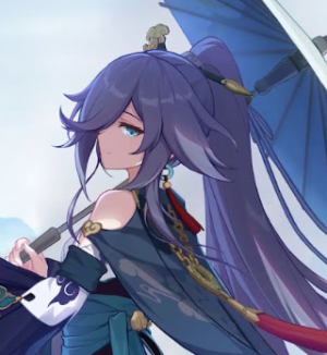 Fu Huapng — Honkai Impact 3rd - Wife/Friend List option 10