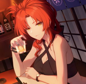 Himekopng — Honkai Impact 3rd - Wife/Friend List option 12