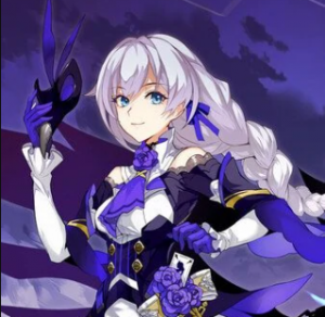 Kallenpng — Honkai Impact 3rd - Wife/Friend List option 13