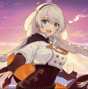 Kiannapng — Honkai Impact 3rd - Wife/Friend List option 14