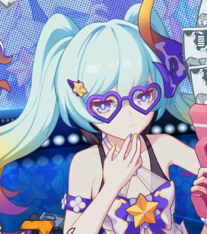 Liliyapng — Honkai Impact 3rd - Wife/Friend List option 15