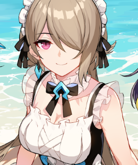 Ritapng — Honkai Impact 3rd - Wife/Friend List option 19