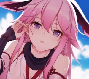 Sakurapng — Honkai Impact 3rd - Wife/Friend List option 21
