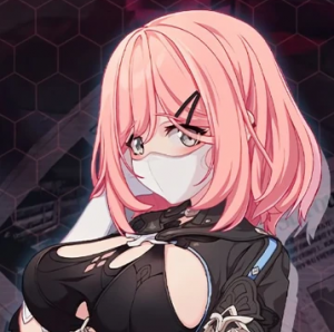 Timidopng — Honkai Impact 3rd - Wife/Friend List option 25
