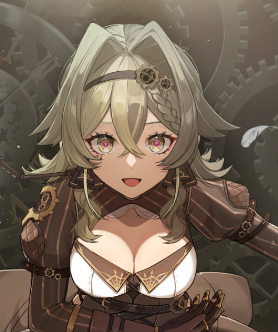 Vill Vpng — Honkai Impact 3rd - Wife/Friend List option 26