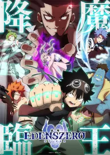 Anime spring 2023 — option 15